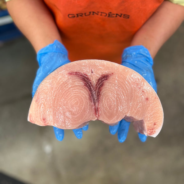 Fresh Swordfish Filet