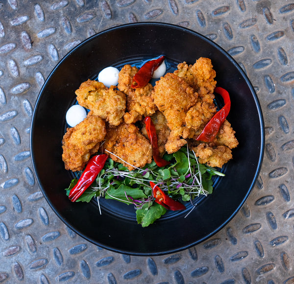 N.C. Fresh Shucked Oyster Pint