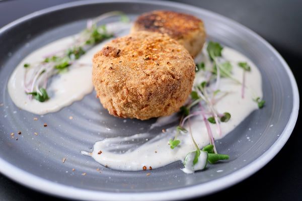 Lump Crab Cake