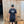 Load image into Gallery viewer, Black Short Sleeve T-Shirt
