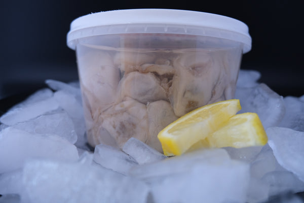 N.C. Fresh Shucked Oyster Pint